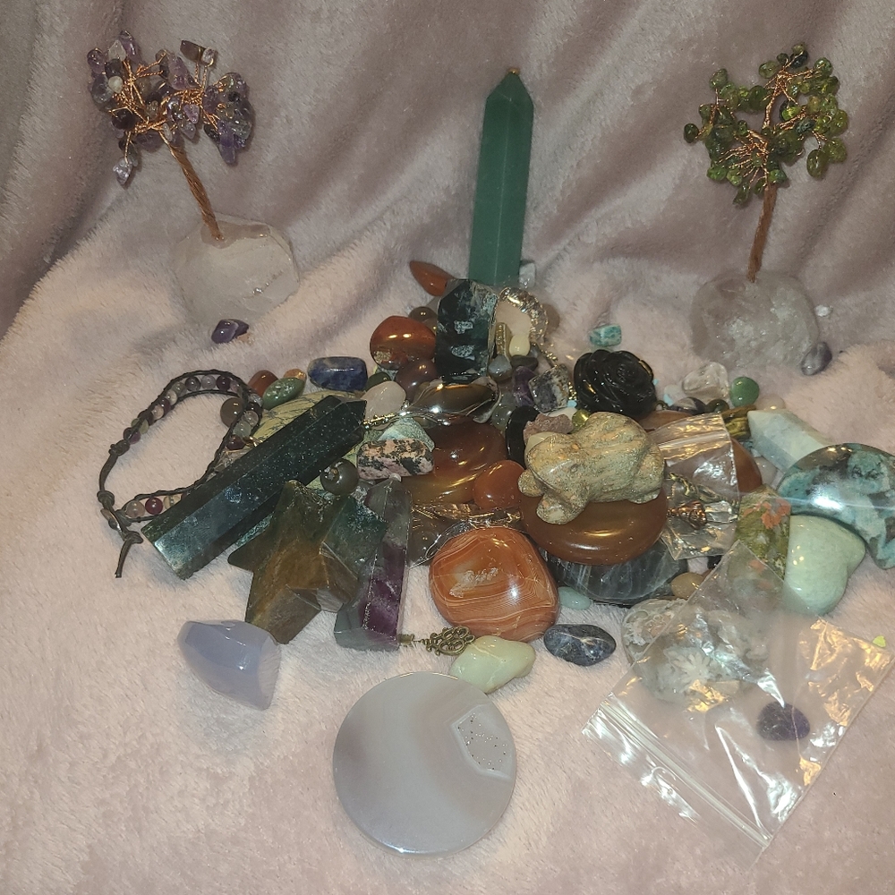 Crystal Scoops - Picture 4 of 4